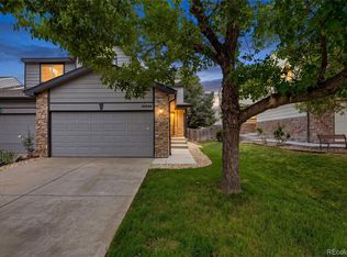 10640 Steele St, Northglenn, CO 80233