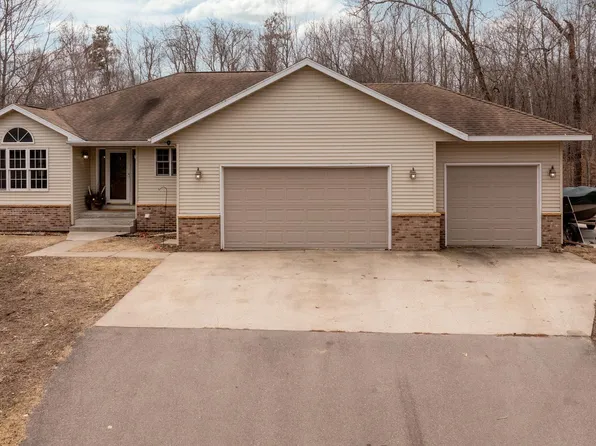 8451 Snowman Cir, Breezy Pt, MN 56472