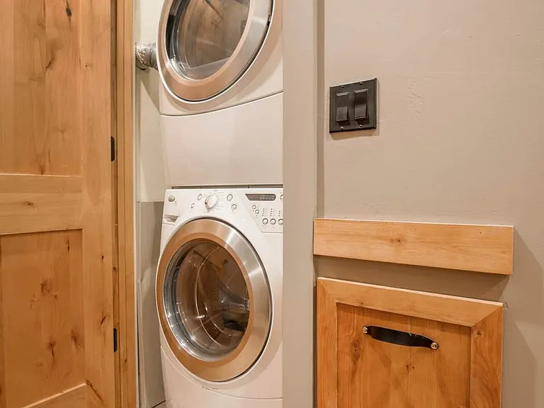 Washer/Dryer