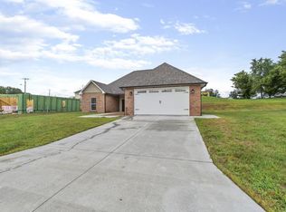 2052 Ripken Way, Jackson, MO 63755