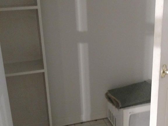 Pantry in kitchen