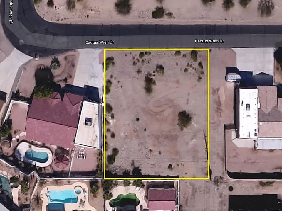 1st image of 1710 Cactus Wren Dr Lot 25