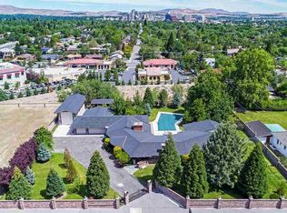 375 Chevy Chase St, Reno, NV 89509