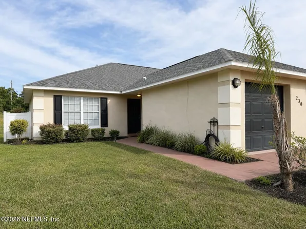 238 Ridgecrest Loop #A, Clermont, FL 34715