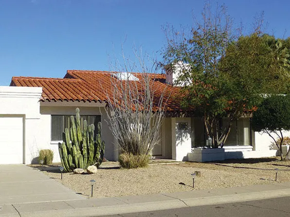 8626 E IRISH HUNTER Trail, Scottsdale, AZ 85258