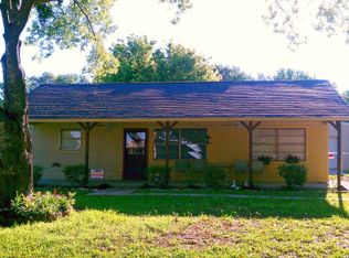 103 Gawayne Dr, Mabank, TX 75156