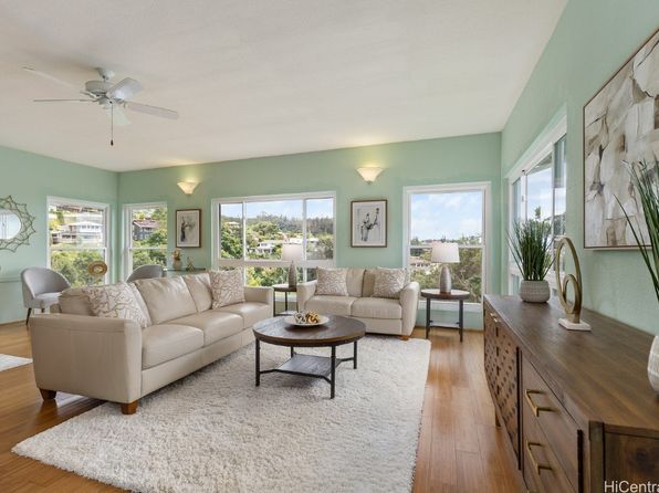 99-1335 Aiea Heights Dr, Aiea, HI 96701