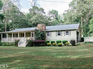 100 Red Oak Rd, Byron, GA 31008