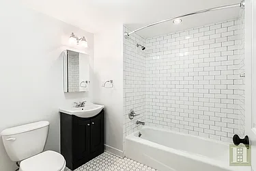 Rented by Halstead Real Estate