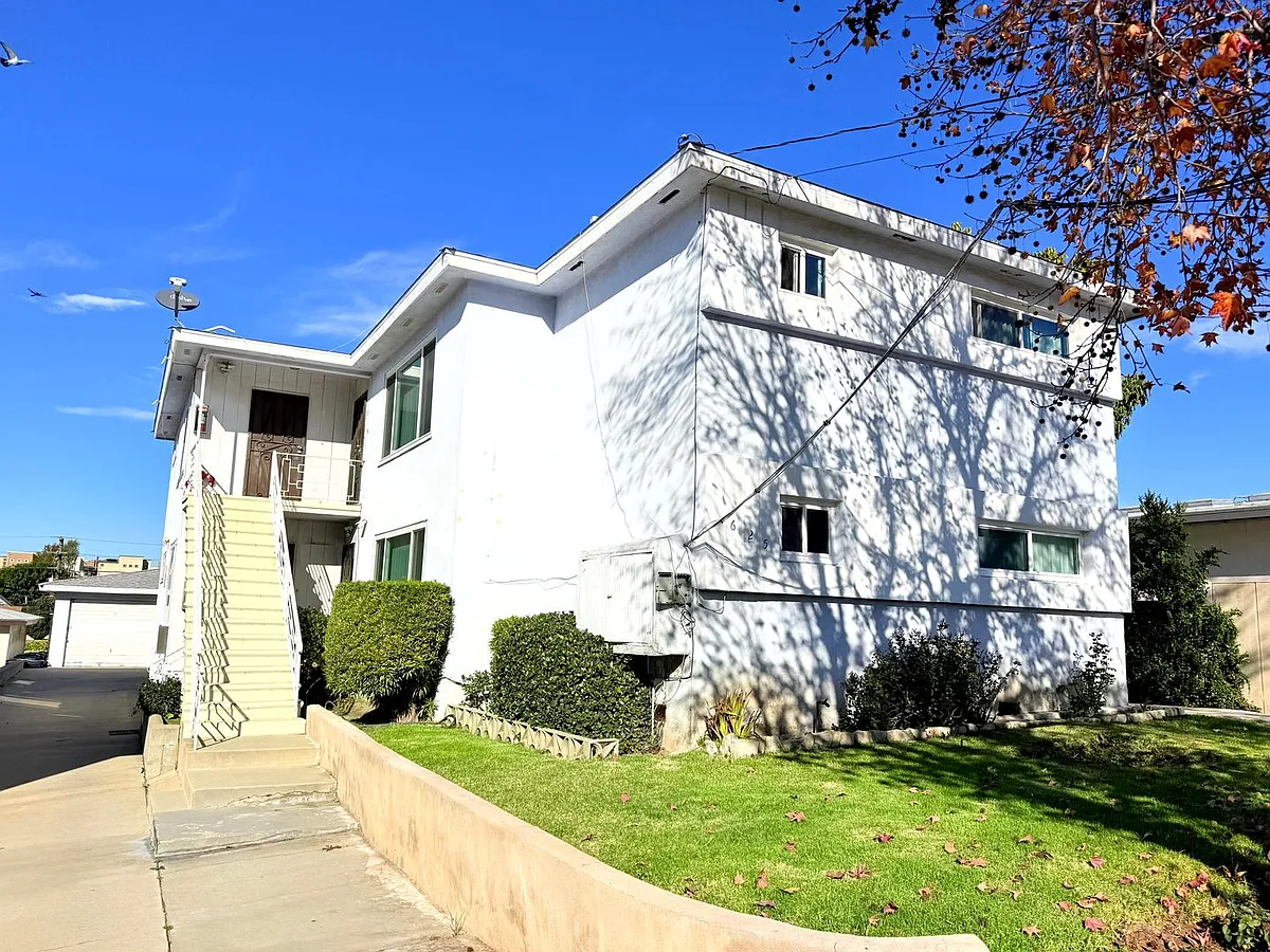 Building Photo - 625 Aerick Street