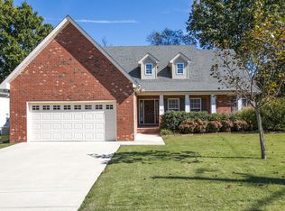 512 Keel Ct, Smyrna, TN 37167