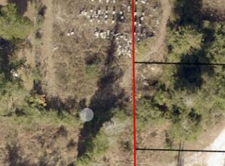 6318 Blue Gill Dr, Panama City, FL 32404