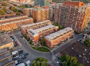 1 Ruttan St #112, Toronto, ON M6P0A1