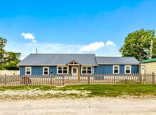 367 Flagstone Rd, Cape Fair, MO 65624