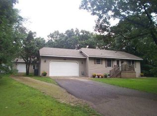 10664 43rd St SE, Clear Lake, MN 55319