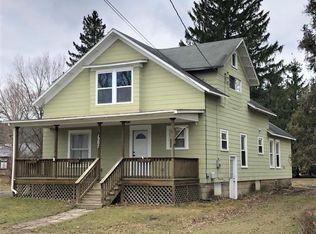 1207 County Road 19, Beaver Dams, NY 14812