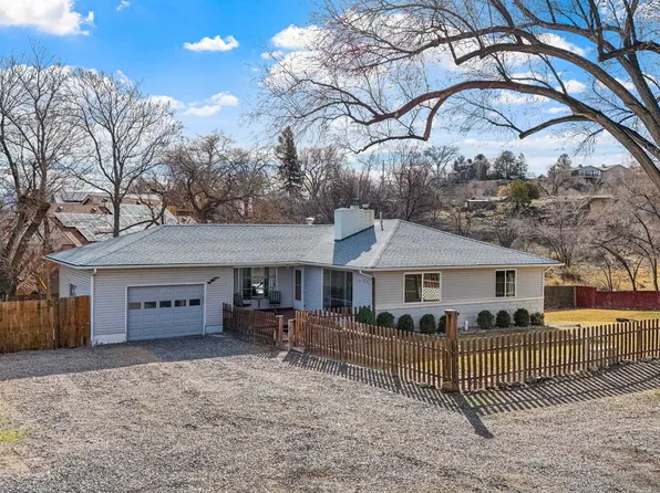 438 Bluebell Ln, Grand Junction, CO 81507