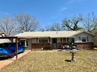 2473 Marsalis Dr, Abilene, TX 79603