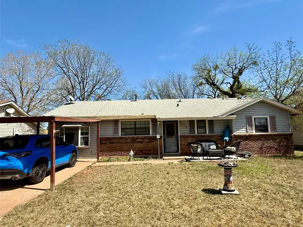 2473 Marsalis Dr, Abilene, TX 79603