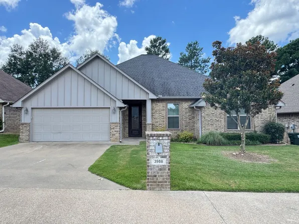 3988 Old Omen Rd, Tyler, TX 75707