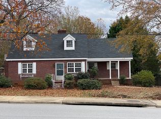 1242 Rutherford Rd, Greenville, SC 29609