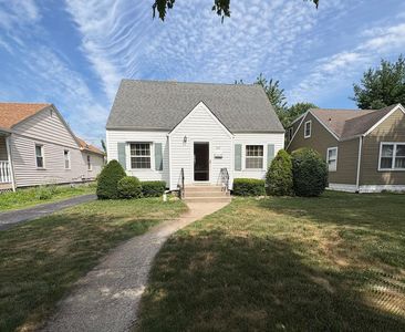 243 N Rensselaer St, Griffith, IN, 46319