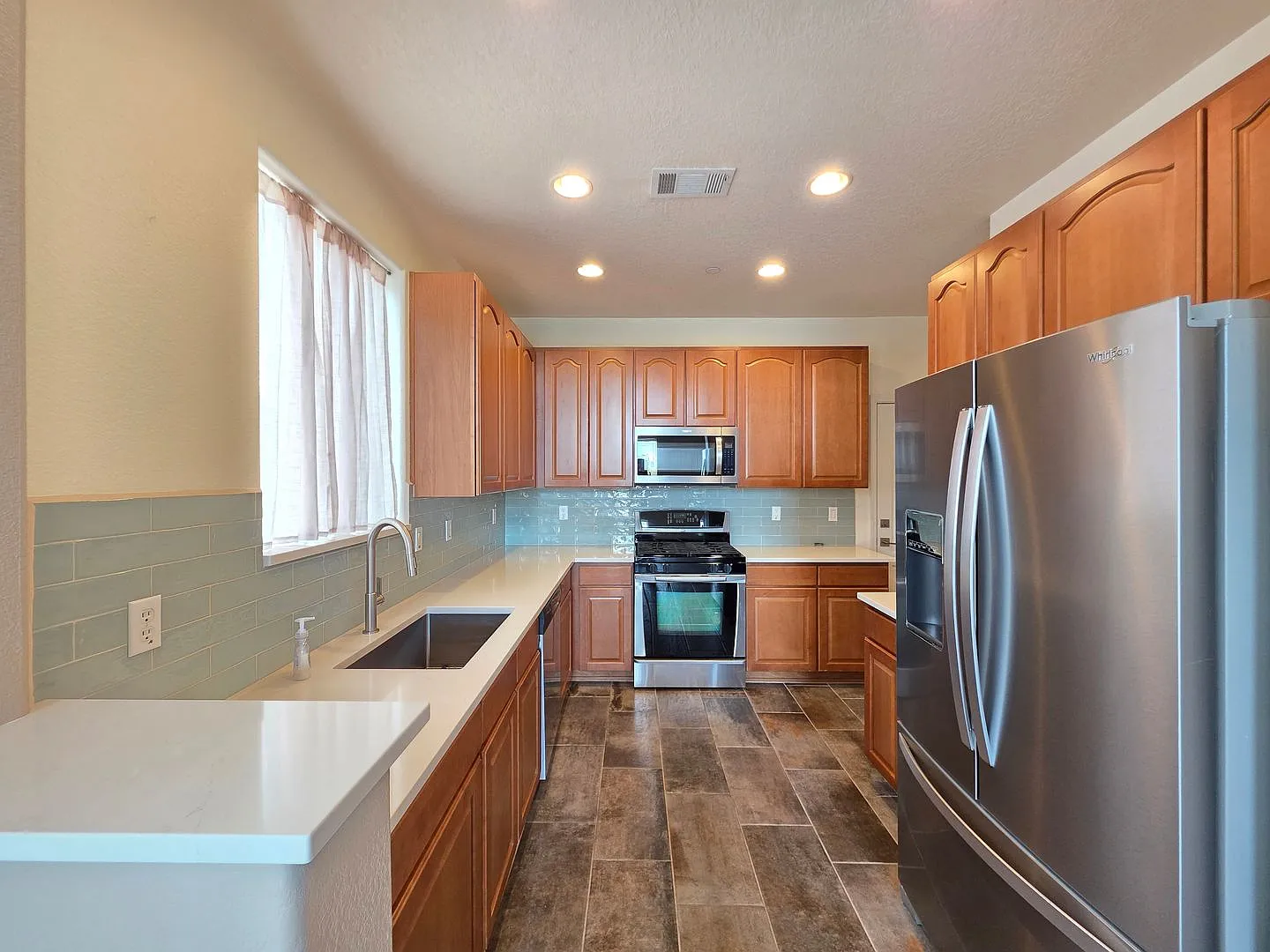 4363 San Benito St A — Photo 1