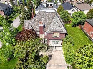 28 Long Hill Dr, Richmond Hill, ON L4E 3M5