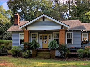 210 Tindal Ave, Greenville, SC 29605