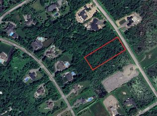 2314 Kilchurn Ter, Ottawa, ON K4M 0A7