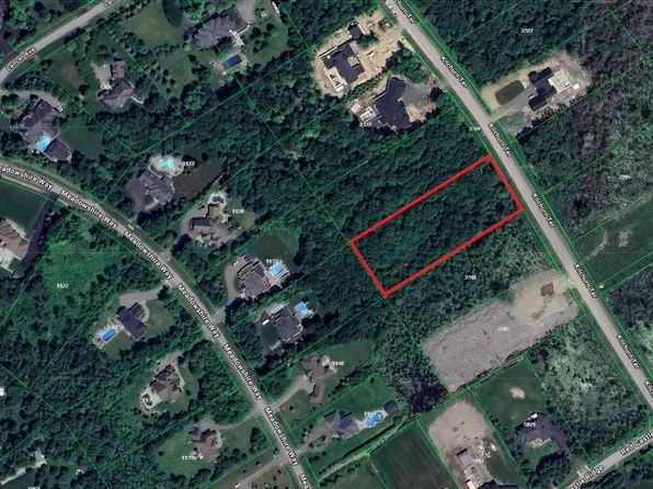 2314 Kilchurn Ter, Ottawa, ON K4M 0A7