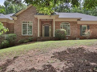 161 Caldwell Ct, Fortson, GA 31808