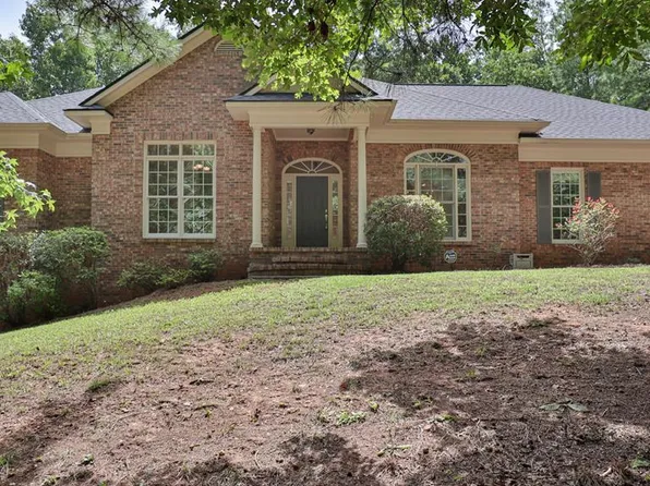 161 Caldwell Ct, Fortson, GA 31808