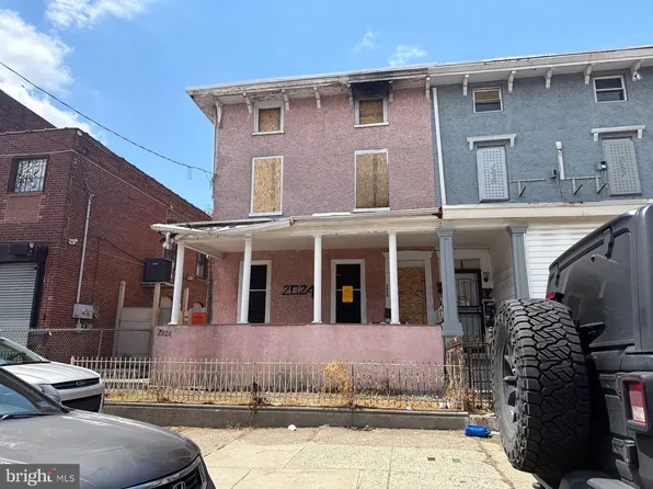2024 E Madison St, Philadelphia, PA 19134