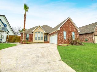 106 Darcy Ln, Slidell, LA 70458
