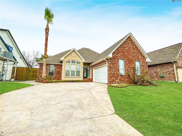 106 Darcy Ln, Slidell, LA 70458