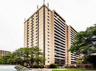165 Barrington Ave, Toronto, ON M4C 5M6