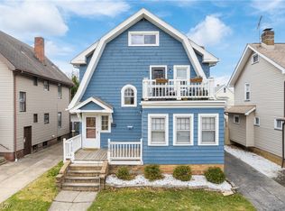 2184-86 Wyandotte Ave, Lakewood, OH