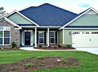 227 Carlow Dr, Grovetown, GA 30813