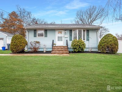 353 Hazelwood Pl, Piscataway, NJ, 08854