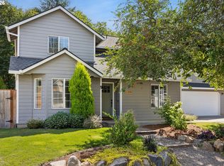 51894 SW Creekview Pl, Scappoose, OR 97056