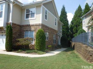 4920 Lady Of The Lake Dr, Raleigh, NC 27612