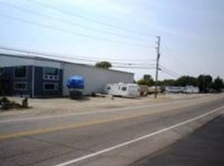 1200 W Lakeshore Dr, Port Clinton, OH 43452