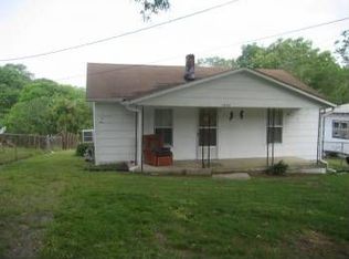 1475 Overhead Bridge Rd NE, Cleveland, TN 37311