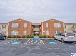 1221 Via Ponticello, Florence, SC 29501