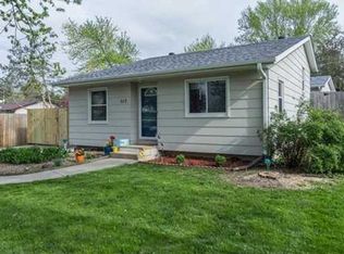 513 E Walnut St, De Soto, IA 50069