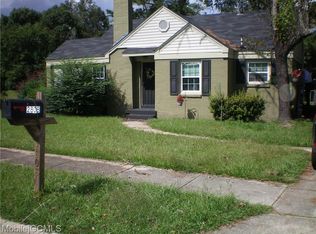 2808 Ralston Rd, Mobile, AL 36606