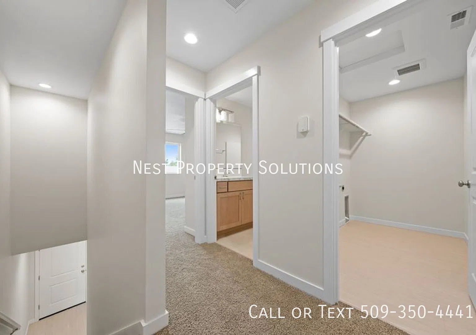 New Construction 3 Bedroom, 2.5 Bath! — Photo 4