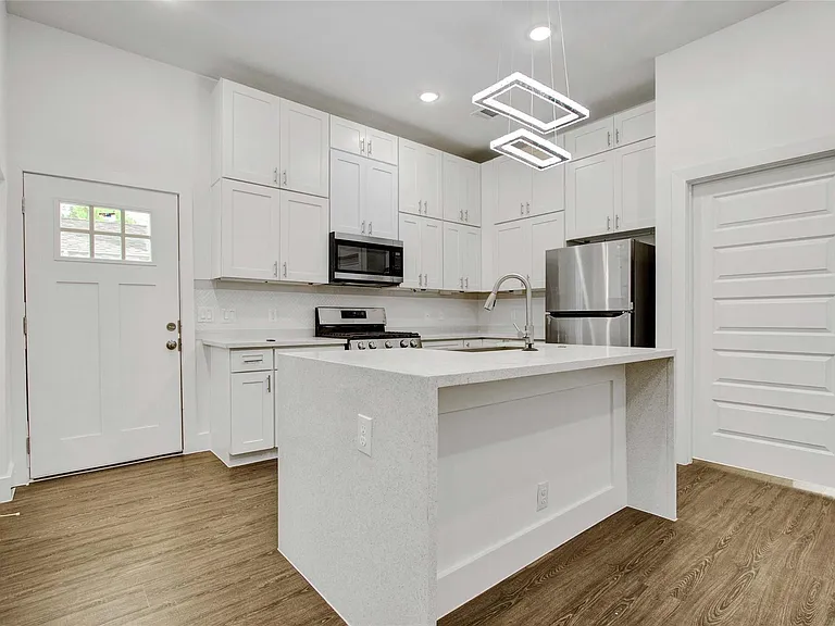4512 Brinkley St #A — Photo 3