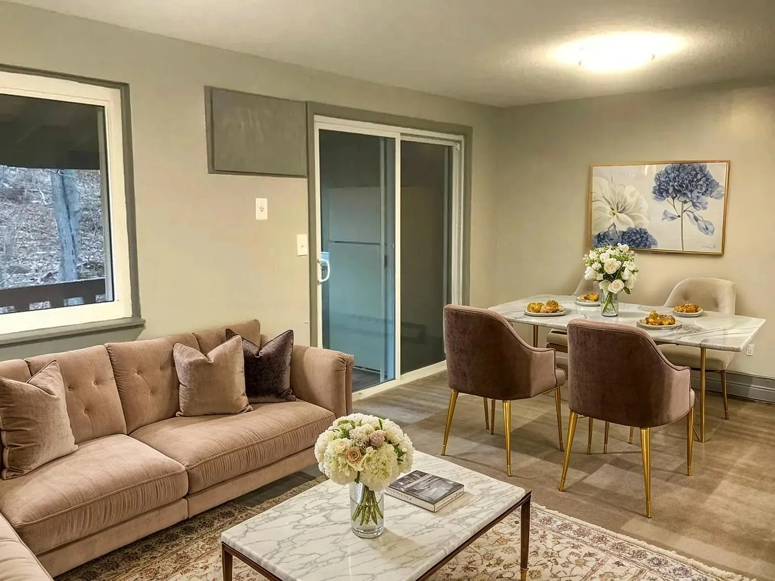 1 bed, $1,400 — Photo 2